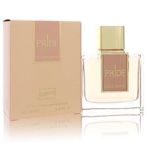 Rue Broca Pride by Rue Broca Eau De Parfum Spray 3.4 oz